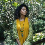 Chakra Tibetan Statement Necklace - Image 7