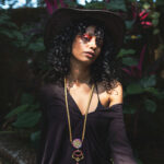 Diva Statement Necklace - Image 4