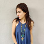 Chakra Tibetan Statement Necklace - Image 13