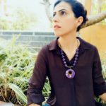 Purple Passion Statement Necklace - Image 11