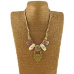 Ethno Stone Necklace - Image 5