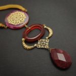 Diva Statement Necklace - Image 9