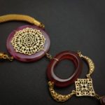 Diva Statement Necklace - Image 7