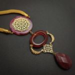 Diva Statement Necklace - Image 5