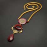 Diva Statement Necklace - Image 10