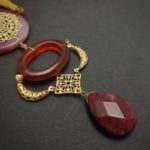 Diva Statement Necklace - Image 6