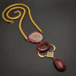 Diva Statement Necklace