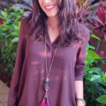 Tasselicious Long Boho Necklace - Image 6