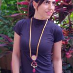 Diva Statement Necklace - Image 8