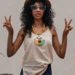 Happy Summer Statement Necklace - Image 10